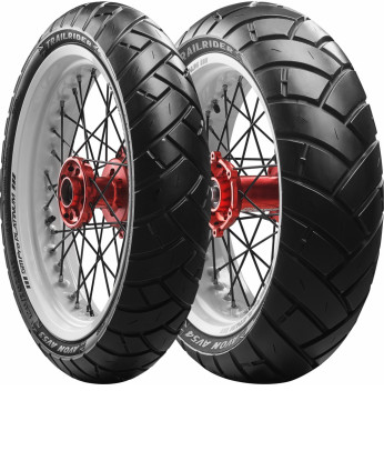 Avon TRAILRIDER AV54 150/60 R17 66H